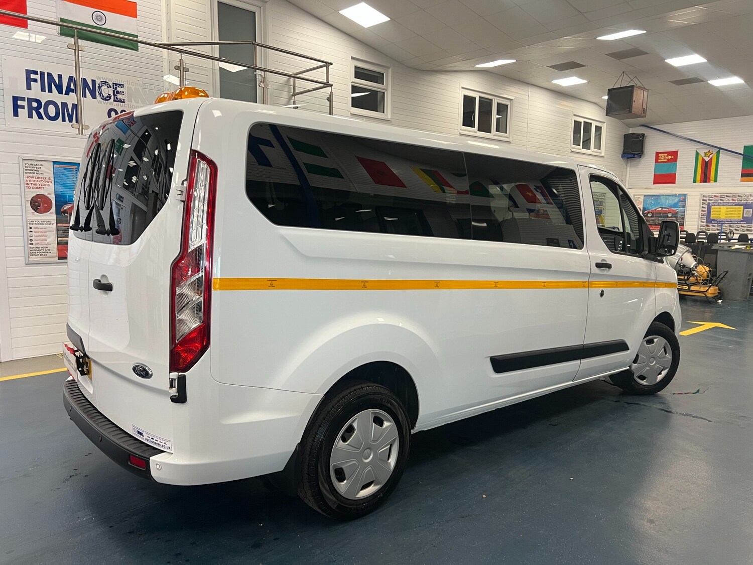 Vehicle 6