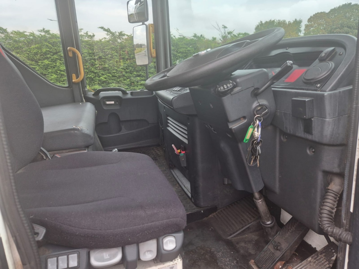 Used Dennis Elite 2016 for sale - 76340105: Photo 10