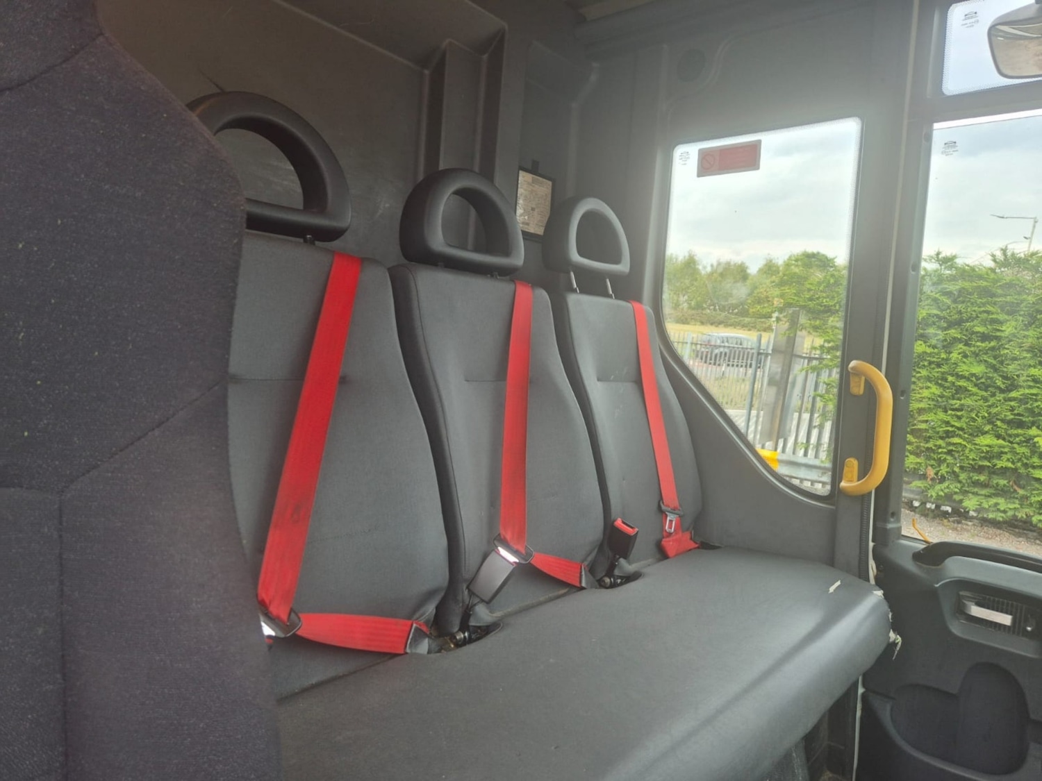 Used Dennis Elite 2016 for sale - 76340105: Photo 11