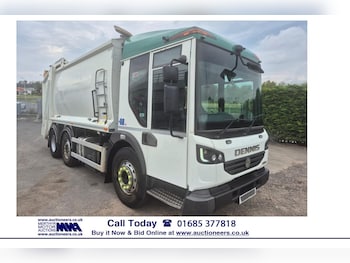 Used Dennis Elite 2016 for sale - 76340105: Photo
