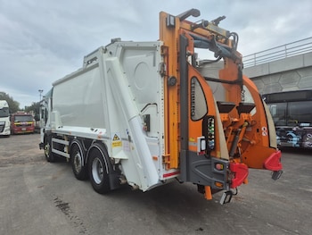 Used Dennis Elite 2016 for sale - 76340105: Photo