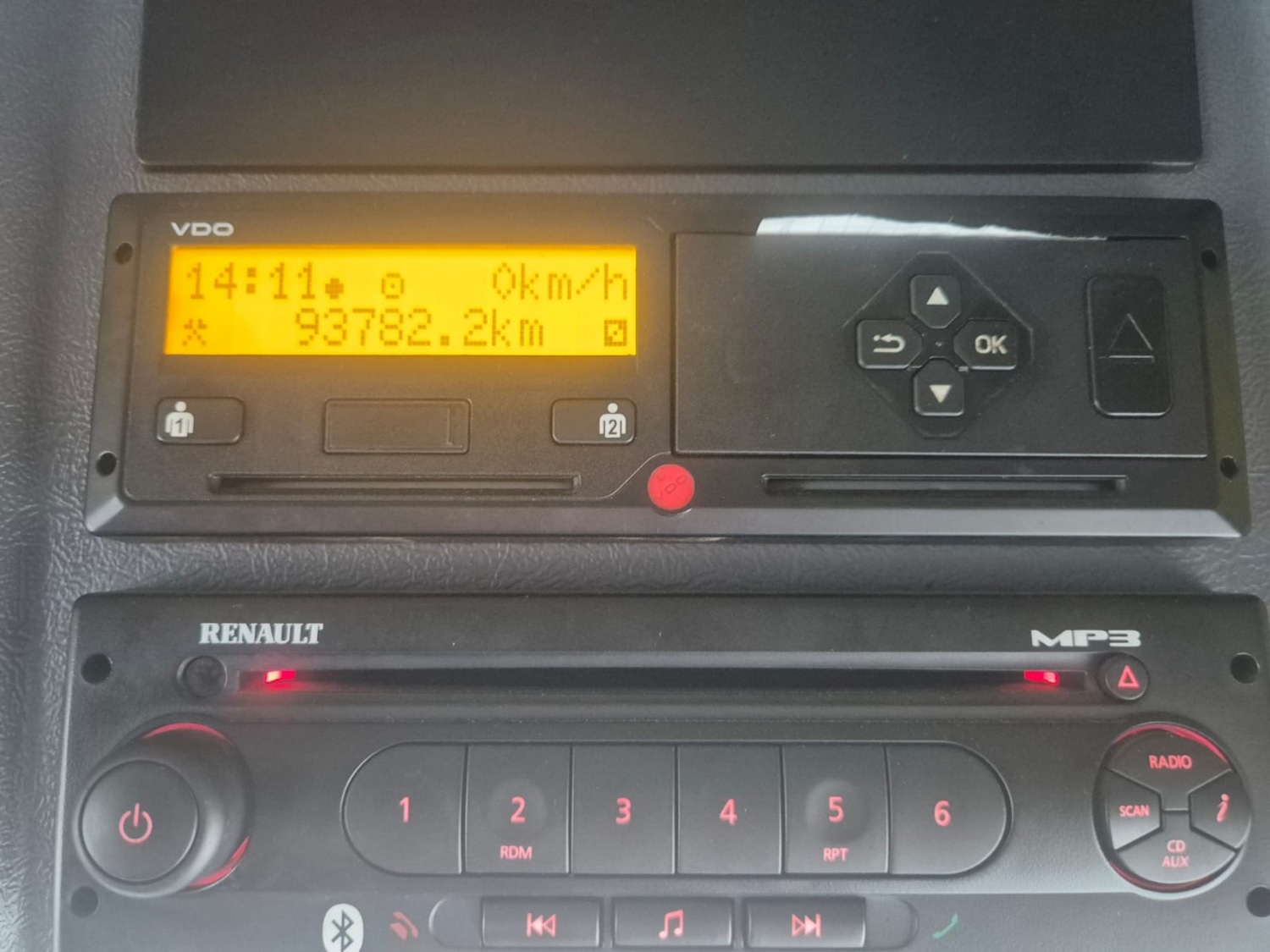 Used Dennis Elite 2016 for sale - 76340105: Photo 8