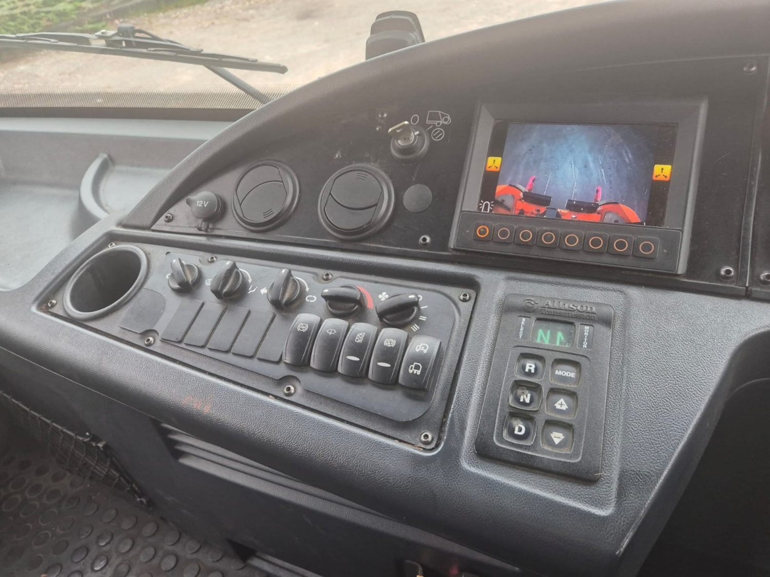 Used Dennis Elite 2016 for sale - 76340105: Photo 9