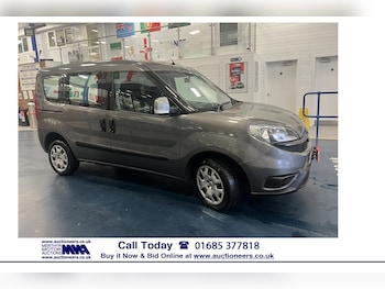 Fiat Doblo feature image