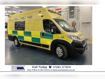 Used Fiat Ducato 2018 for sale - 79548284: Photo