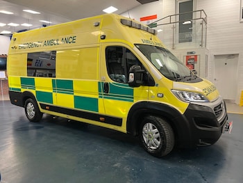 Used Fiat Ducato 2018 for sale - 79548284: Photo