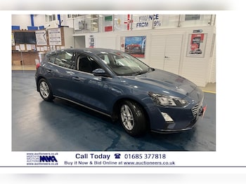 2022 (71) - 1.5 EcoBlue 120 Zetec 5dr Hatch