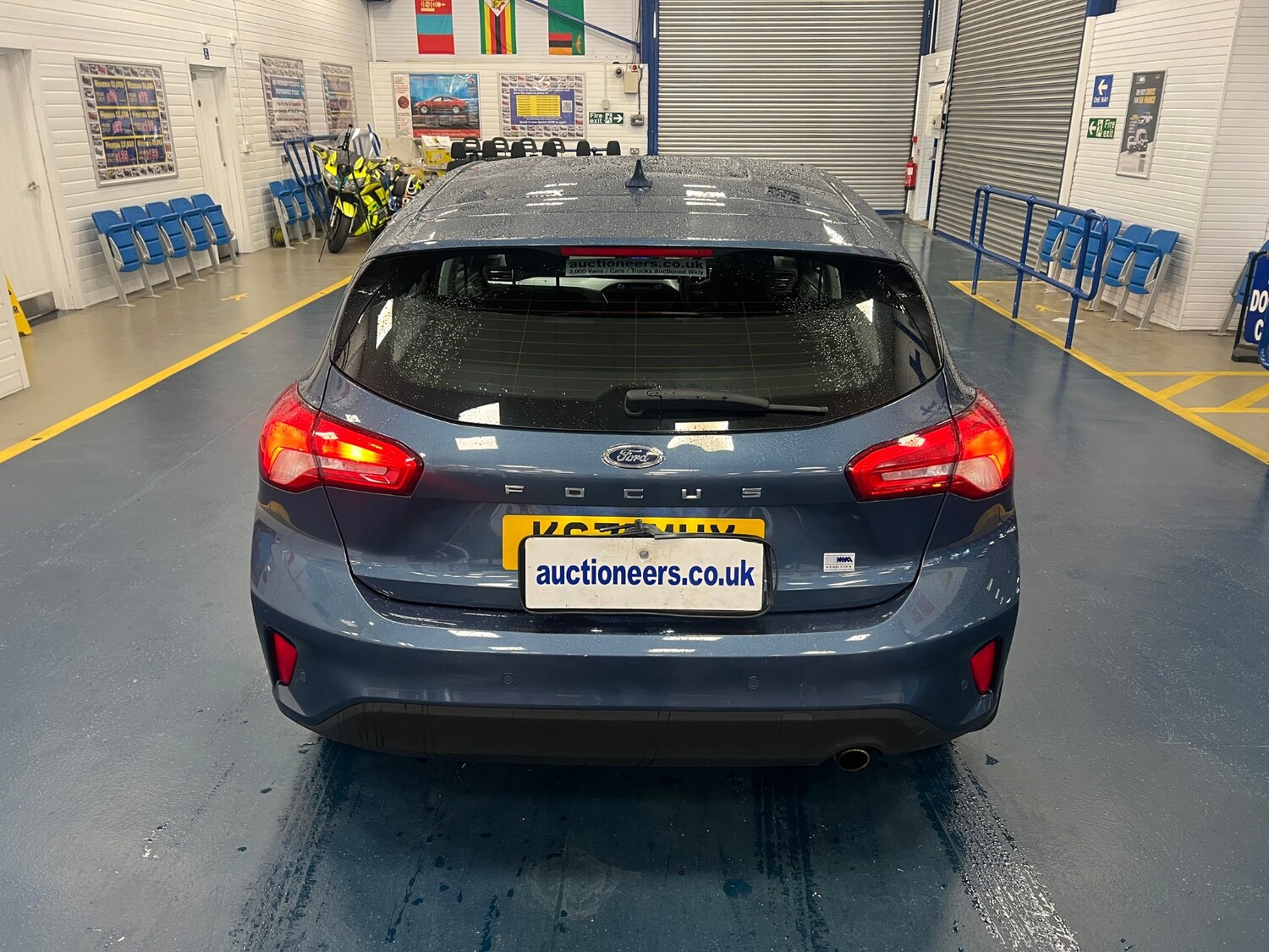 Vehicle 6