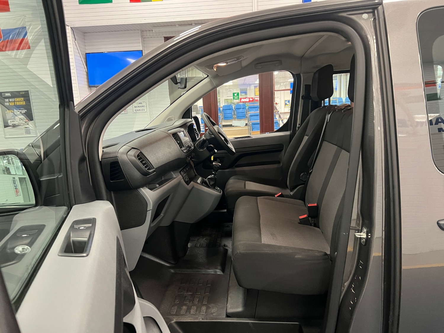 Used Vauxhall Vivaro Life 2021 for sale - 77578714: Photo 16