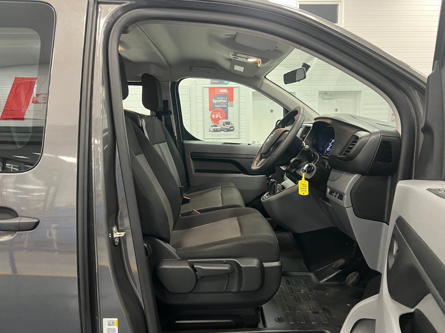 Used Vauxhall Vivaro Life 2021 for sale - 77578714: Photo 17