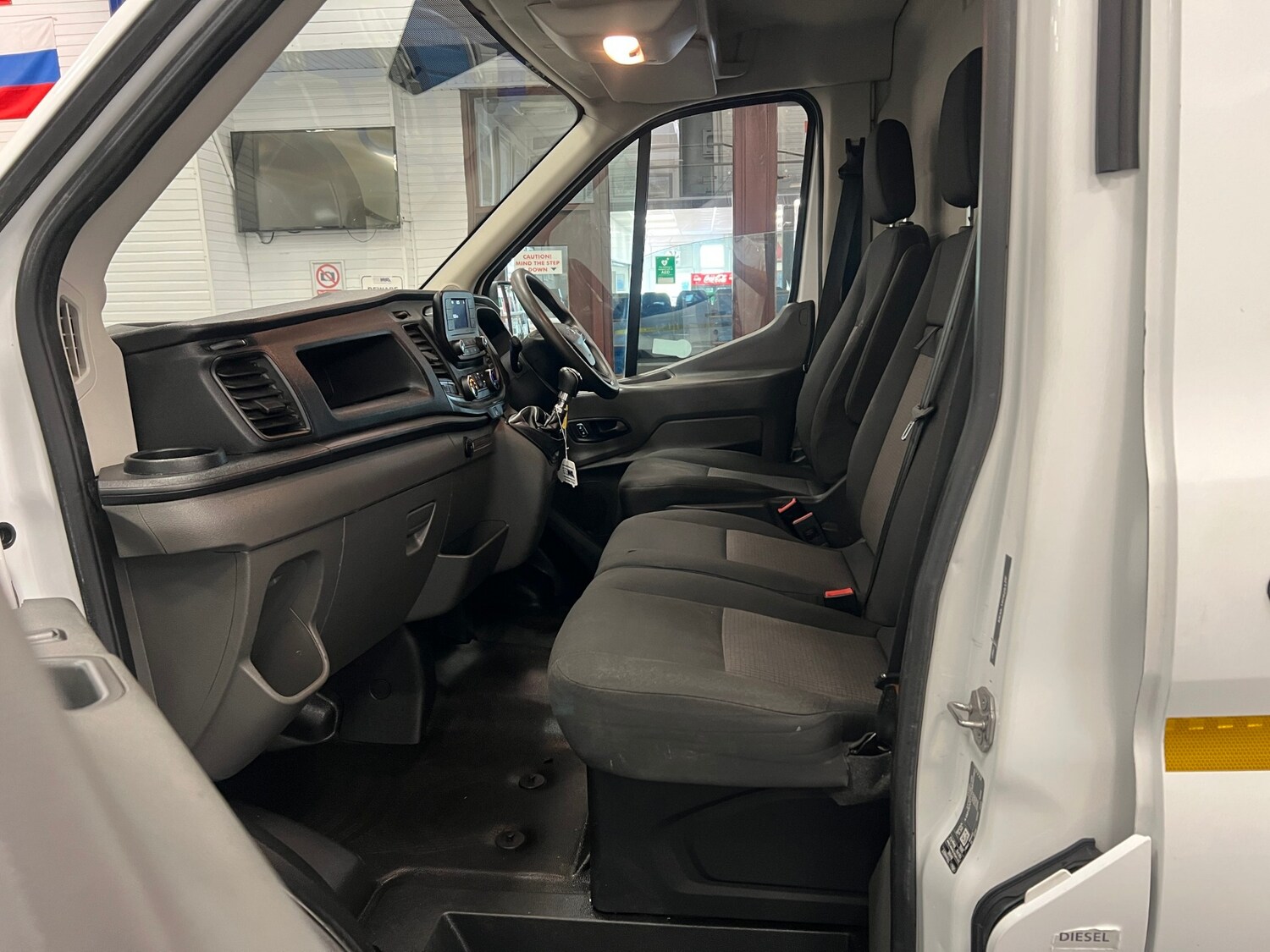 Vehicle 13