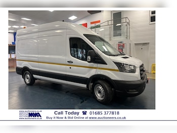Ford - Transit