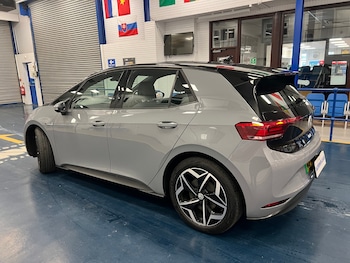 Used Volkswagen ID.3 2021 for sale - 78456802: Photo