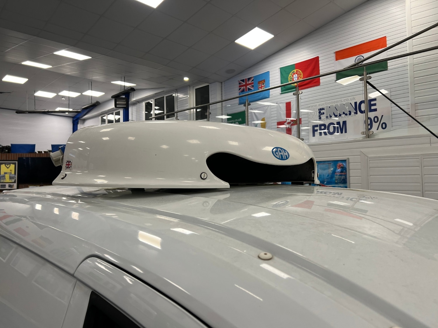 Used Ford Transit Courier 2020 for sale - 77148531: Photo 11