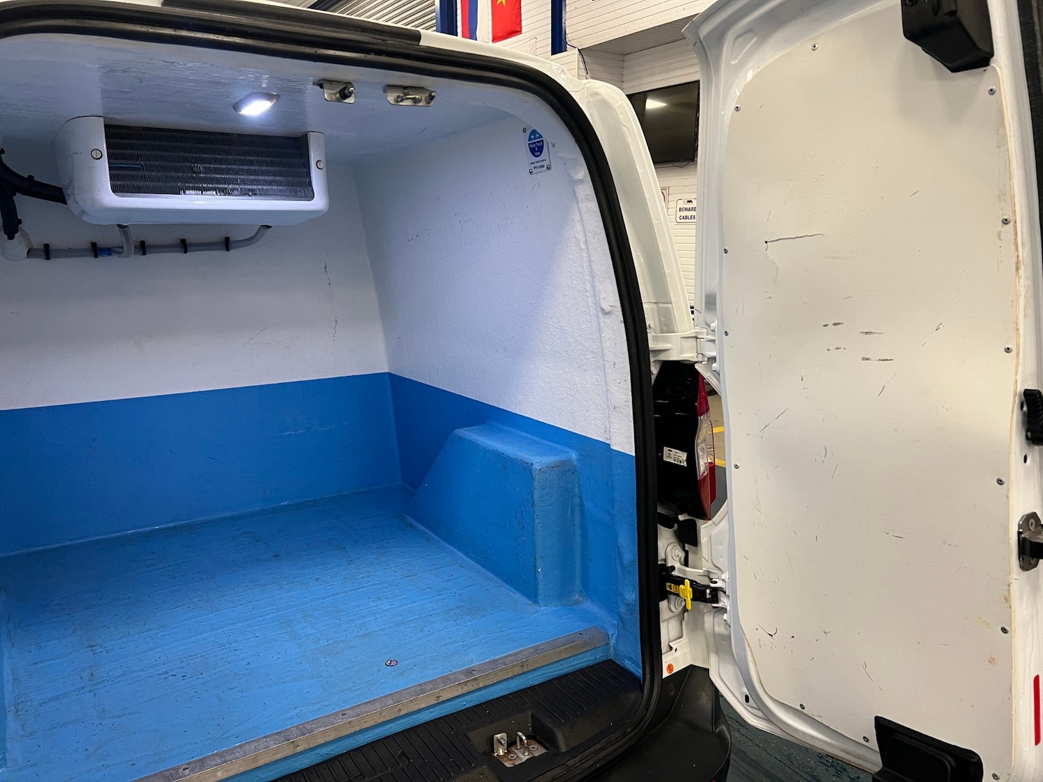 Used Ford Transit Courier 2020 for sale - 77148531: Photo 15