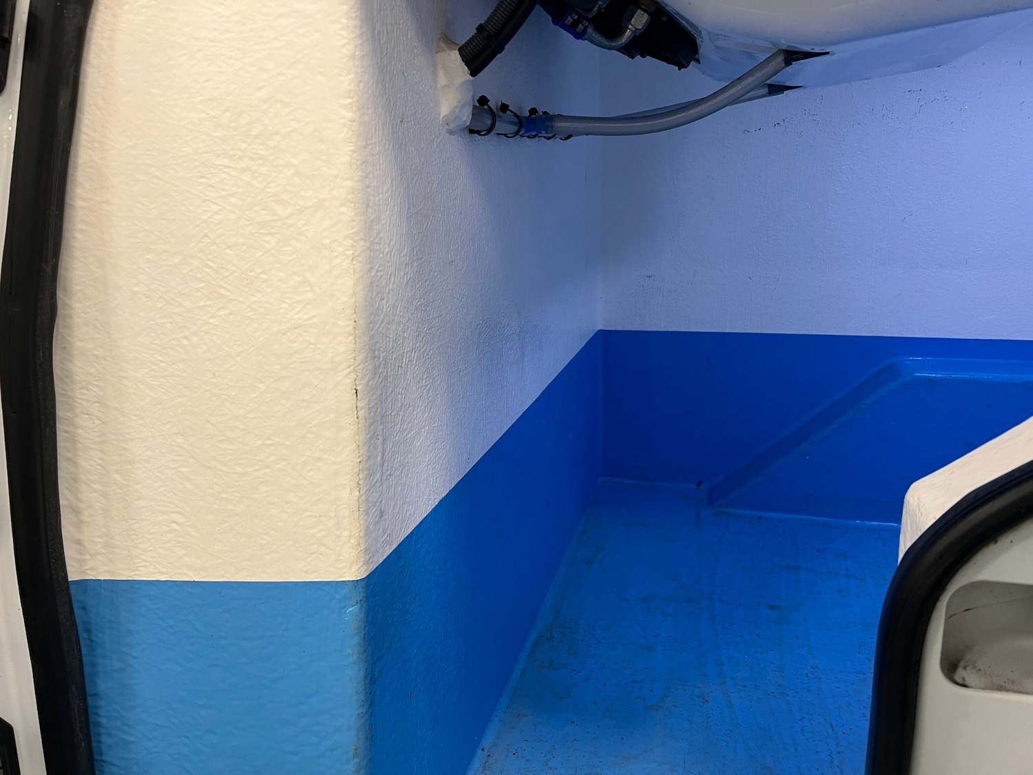 Used Ford Transit Courier 2020 for sale - 77148531: Photo 9