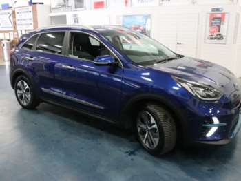 Used Kia Niro 2021 for sale - 74398385: Photo