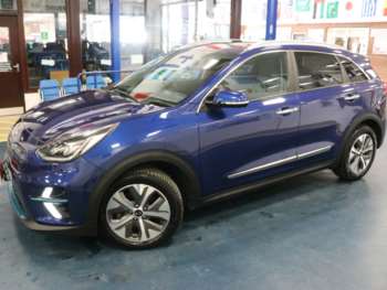 Used Kia Niro 2021 for sale - 74398385: Photo
