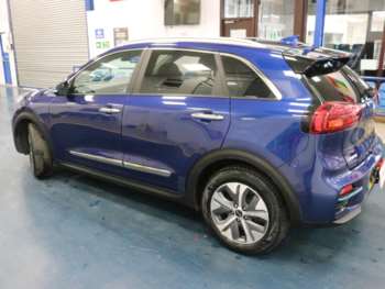 Used Kia Niro 2021 for sale - 74398385: Photo