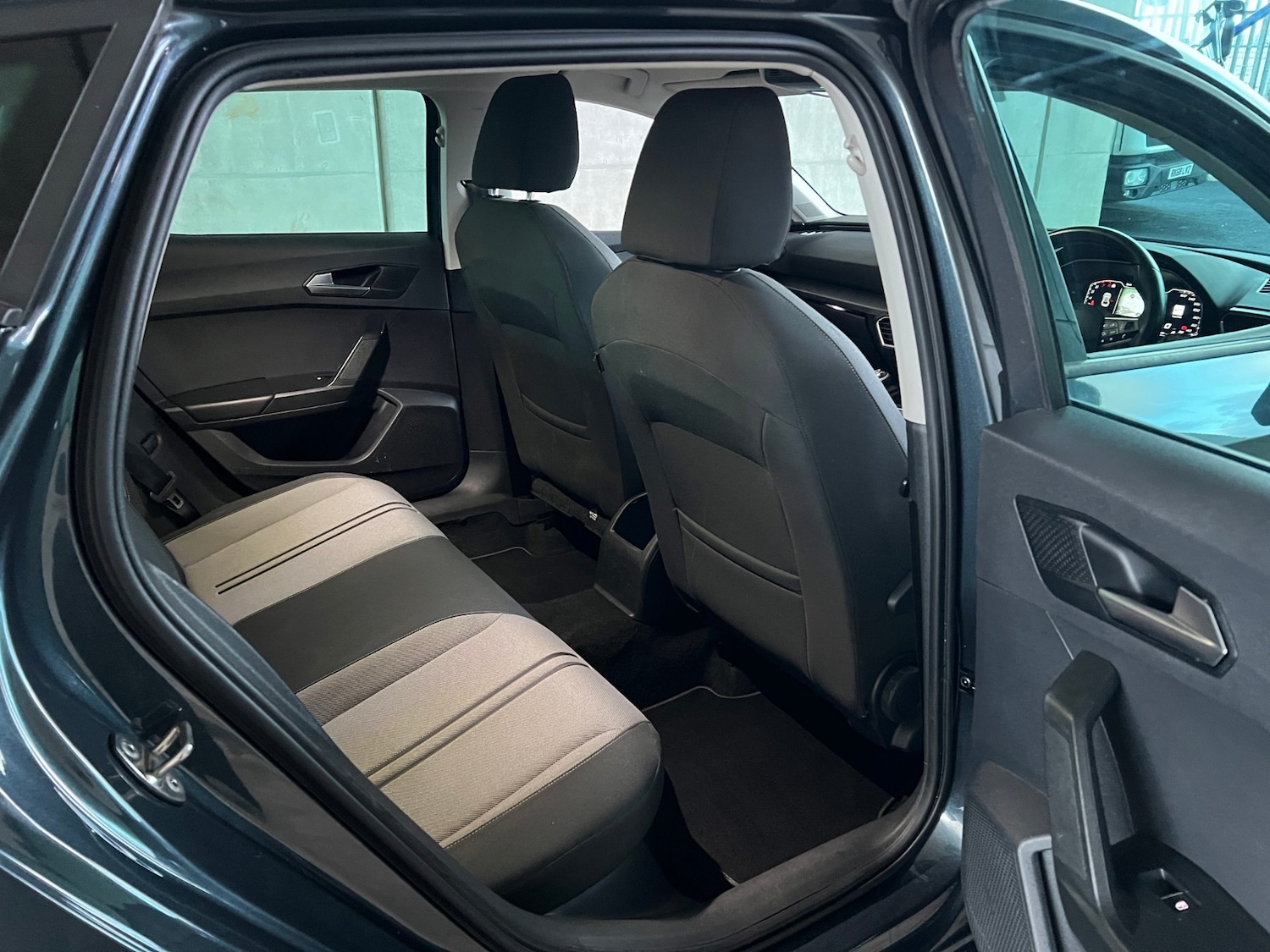 Used SEAT Leon 2020 for sale - 77459729: Photo 10