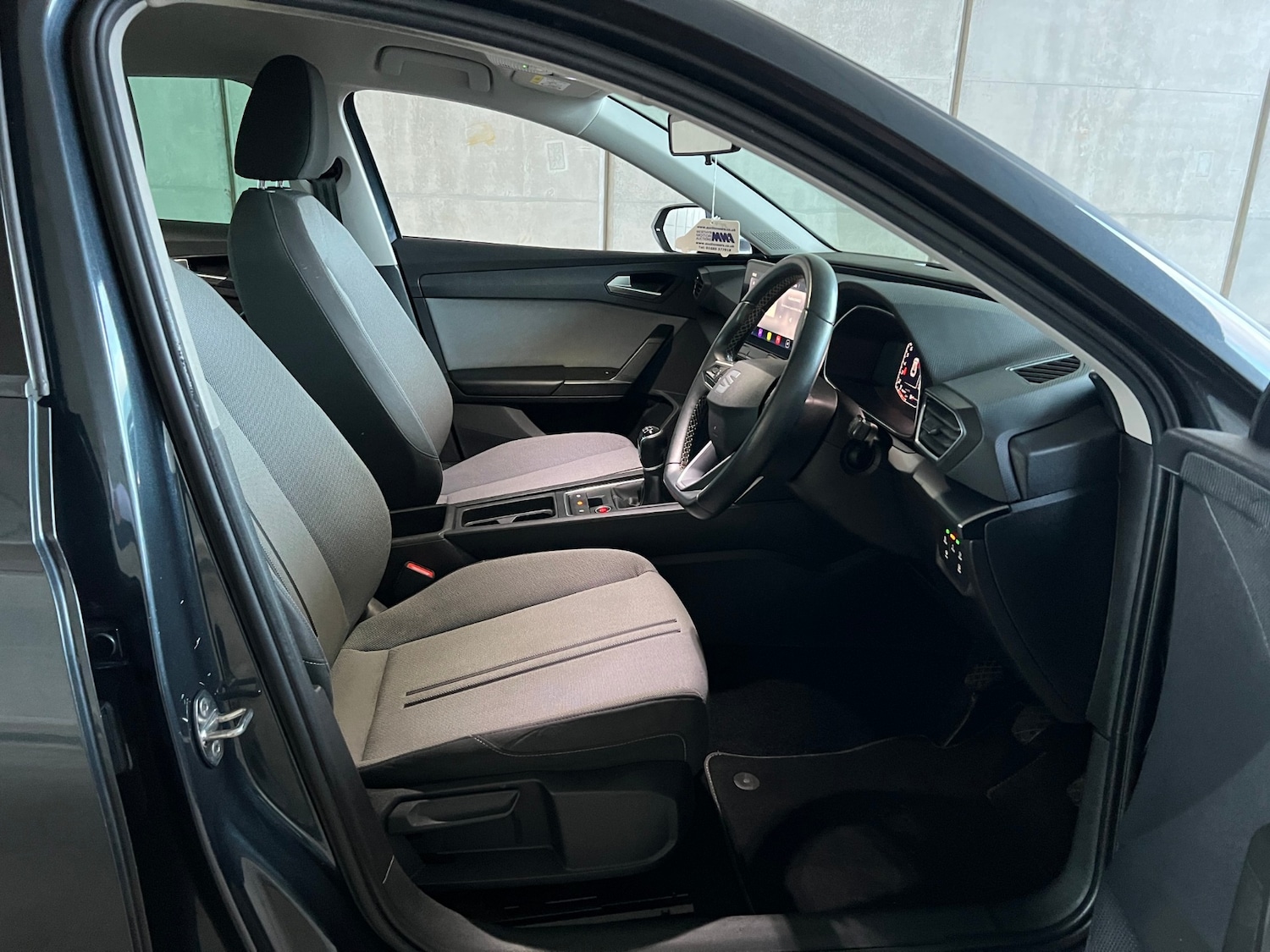 Used SEAT Leon 2020 for sale - 77459729: Photo 12