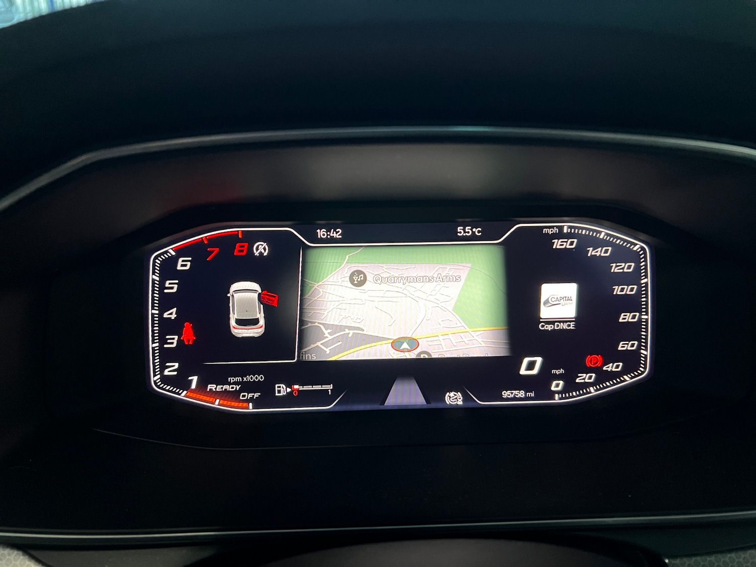 Used SEAT Leon 2020 for sale - 77459729: Photo 15