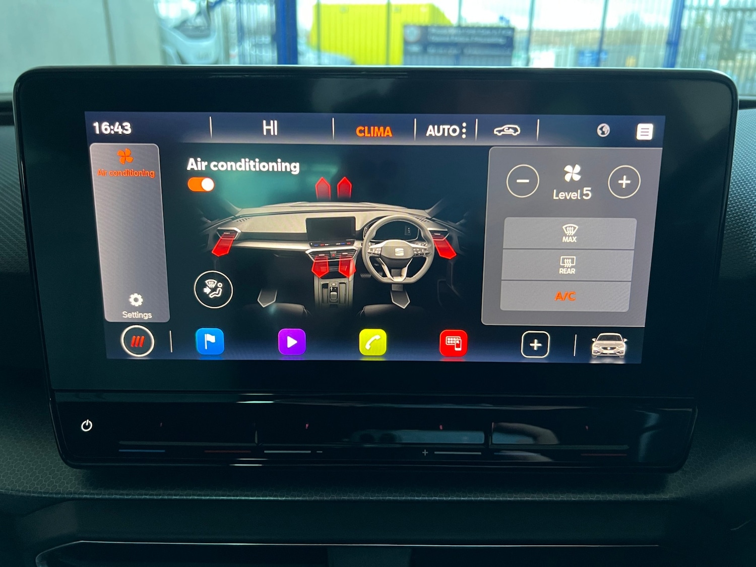 Used SEAT Leon 2020 for sale - 77459729: Photo 18