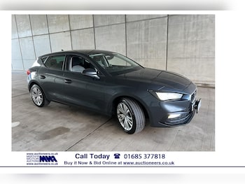 2020 (70) - SE DYNAMIC 1.0TSI EVO 110PS 5 DOOR HATCHBACK (EURO 6) ---------------------