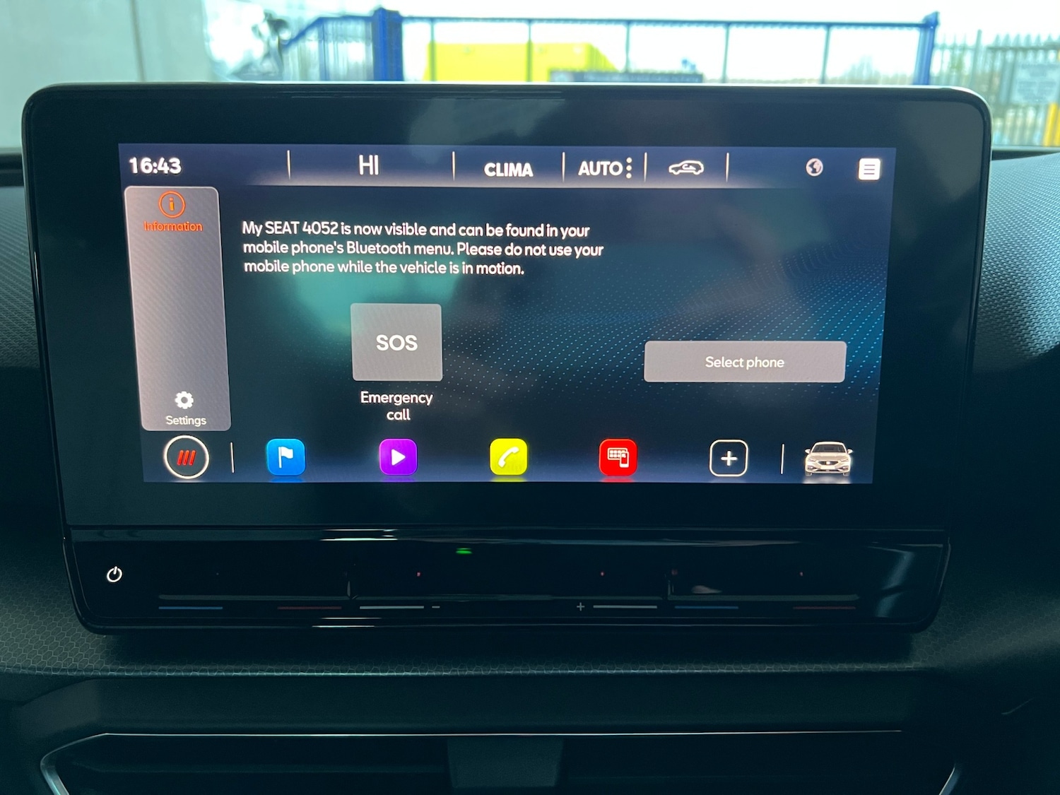 Used SEAT Leon 2020 for sale - 77459729: Photo 20