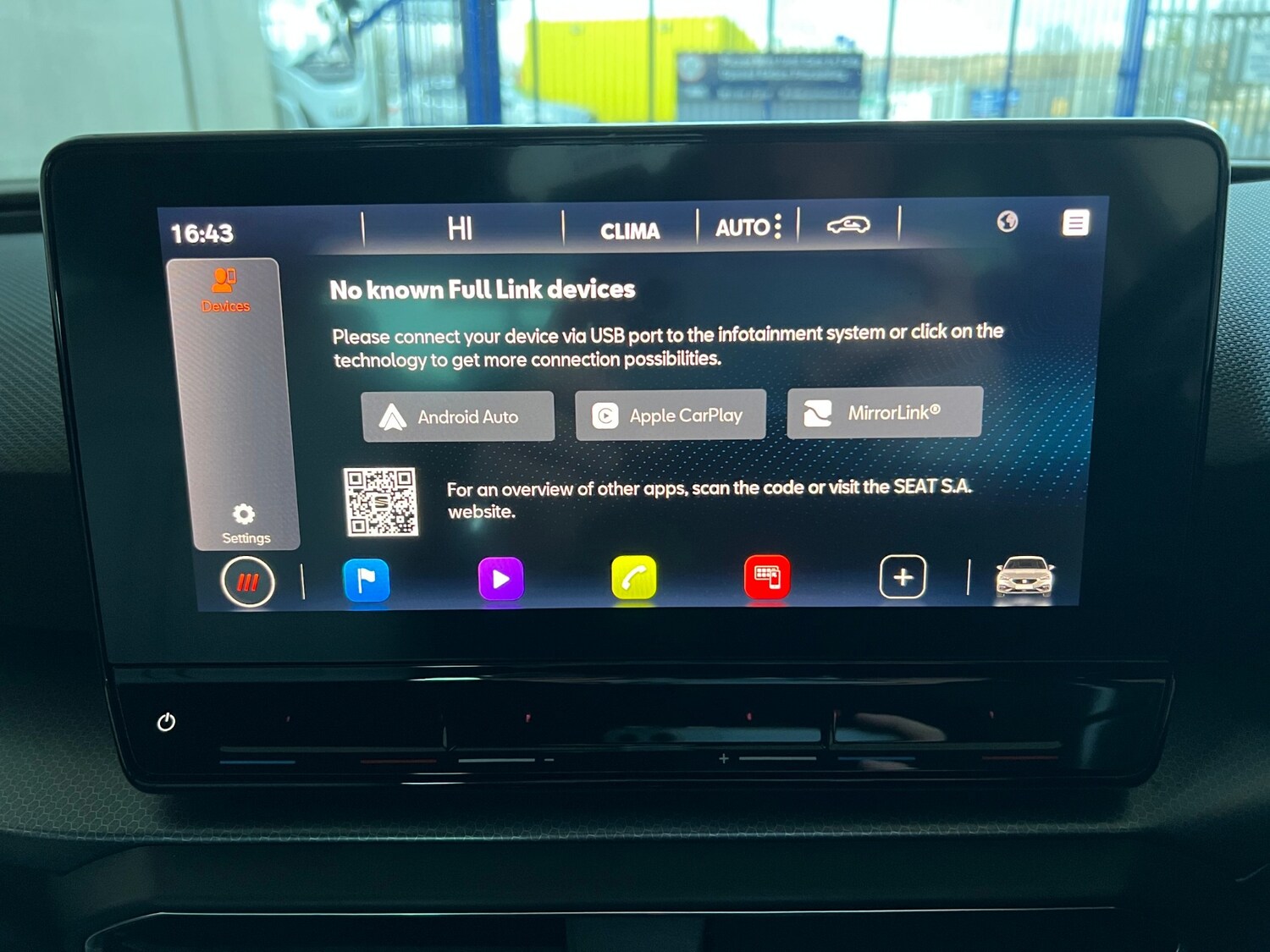 Used SEAT Leon 2020 for sale - 77459729: Photo 21