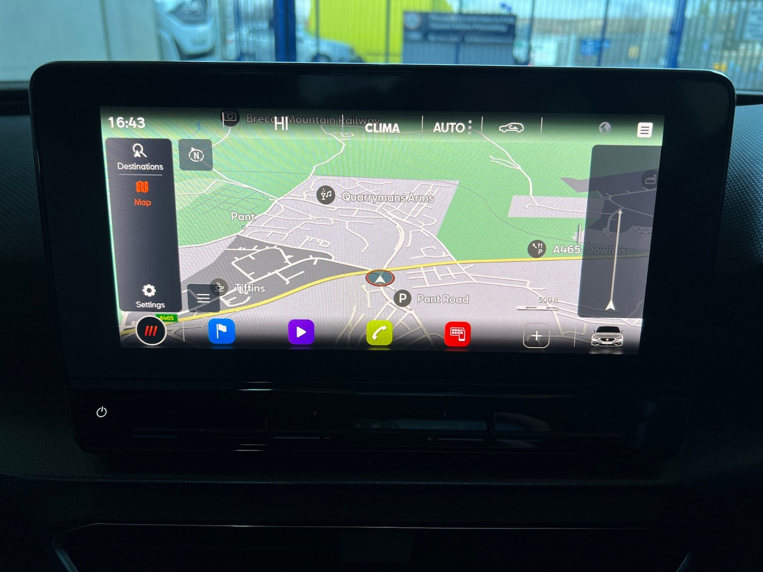 Used SEAT Leon 2020 for sale - 77459729: Photo 22