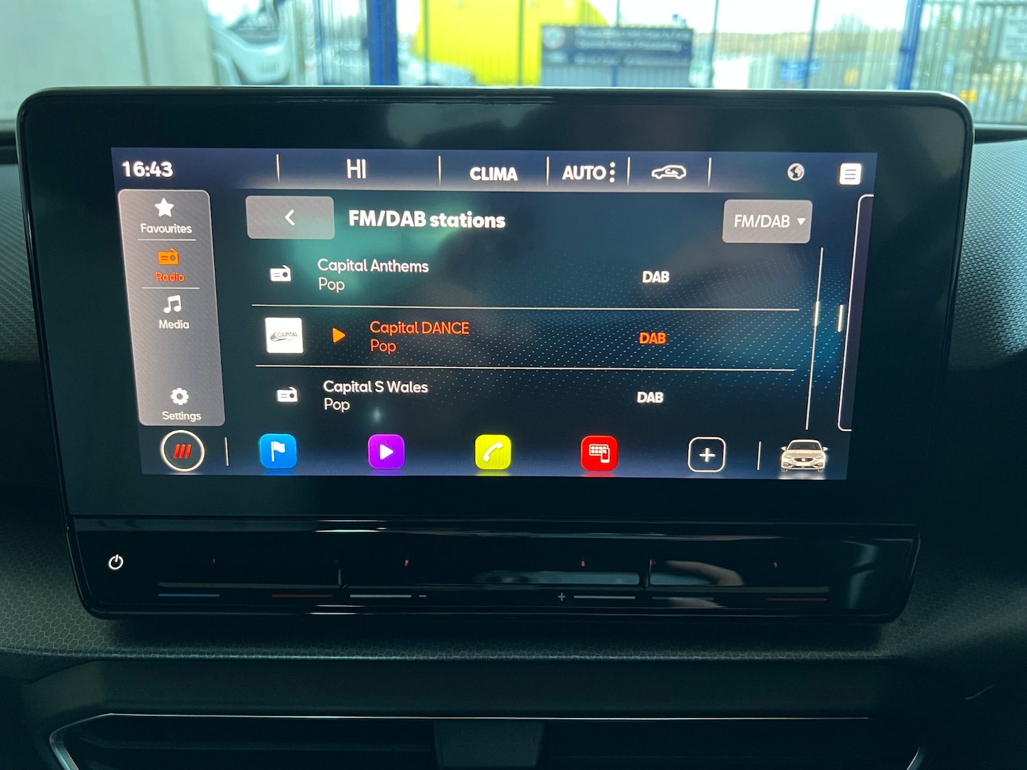 Used SEAT Leon 2020 for sale - 77459729: Photo 23