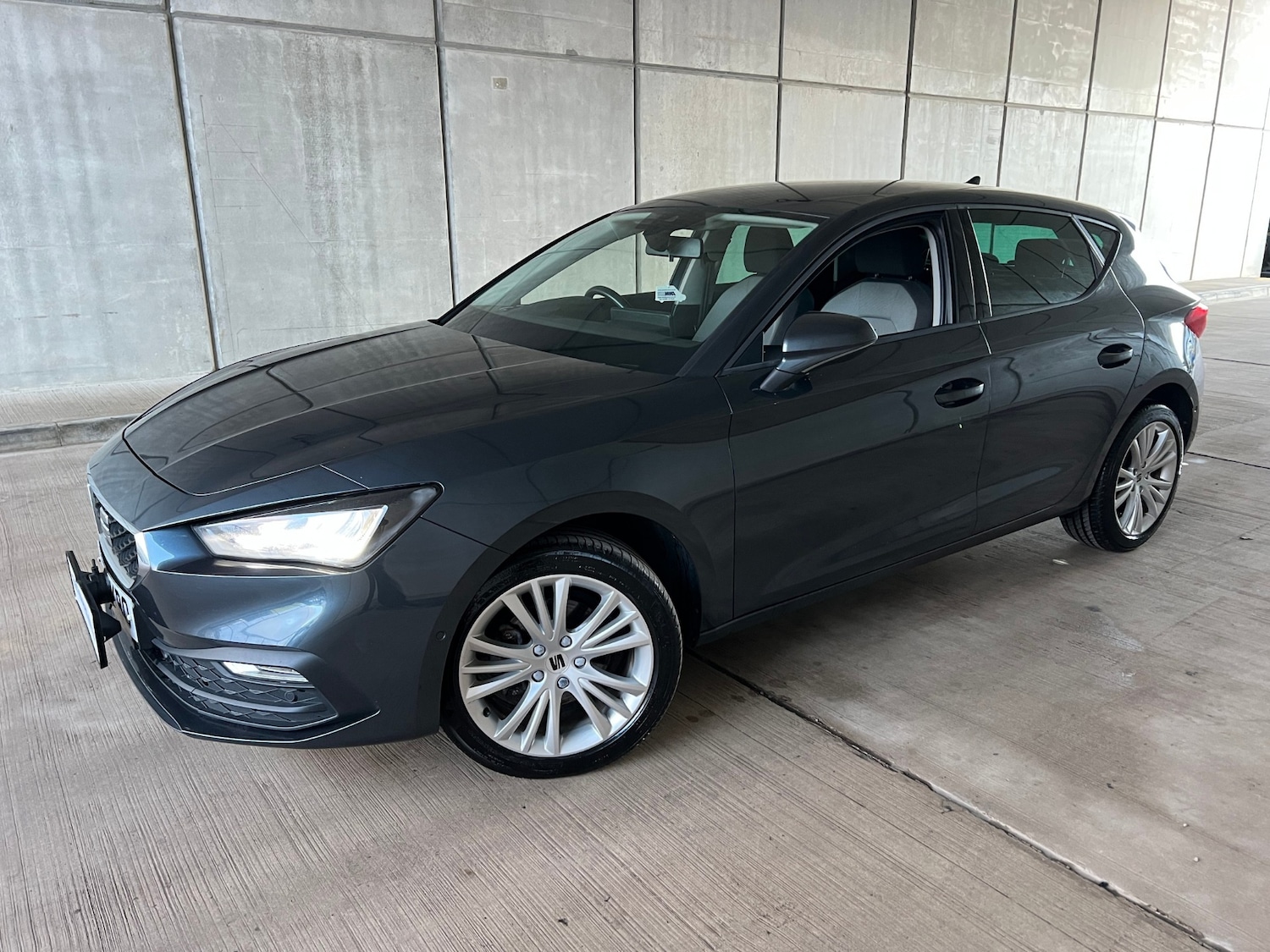 Used SEAT Leon 2020 for sale - 77459729: Photo 3