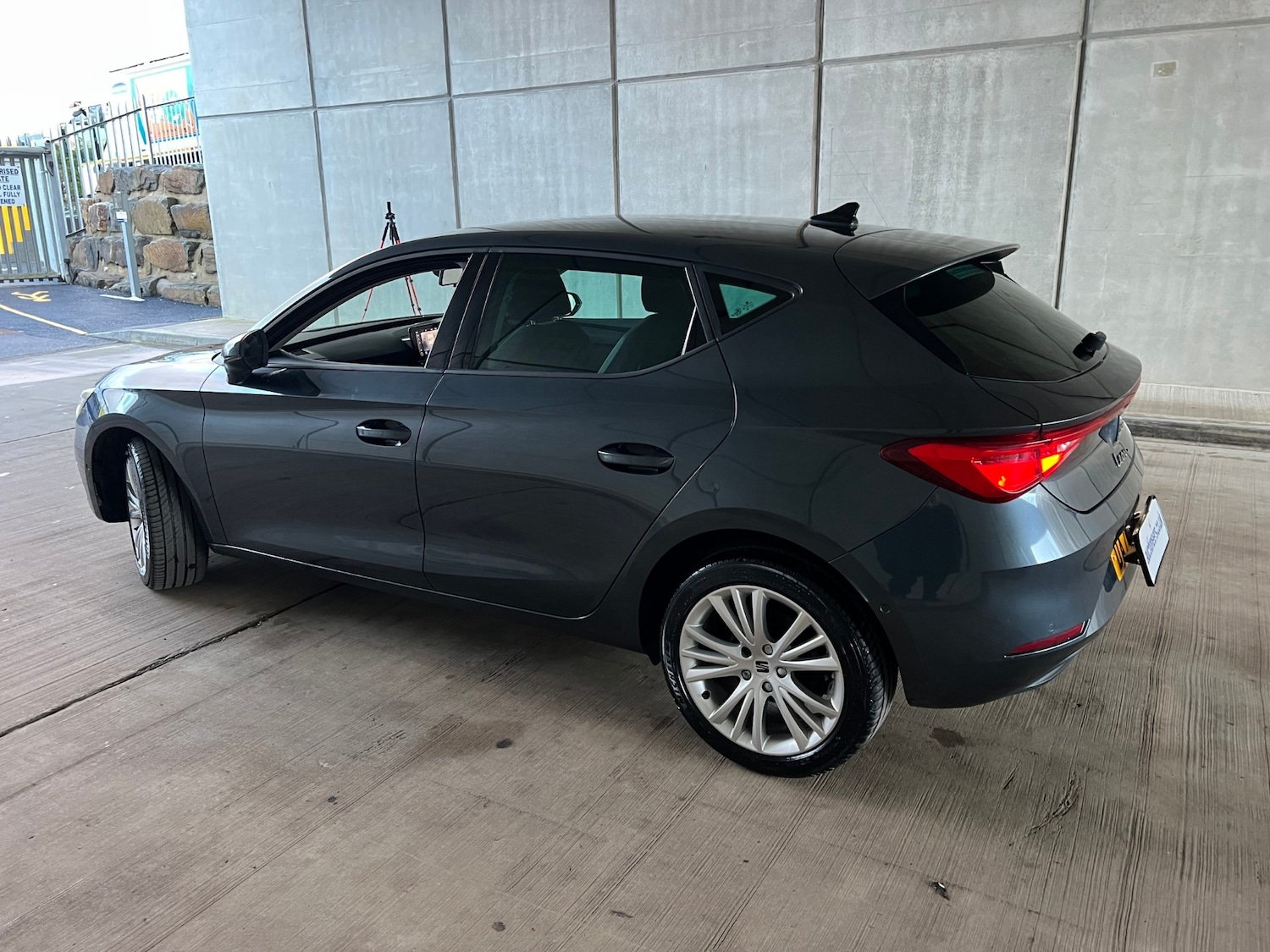 Used SEAT Leon 2020 for sale - 77459729: Photo 4