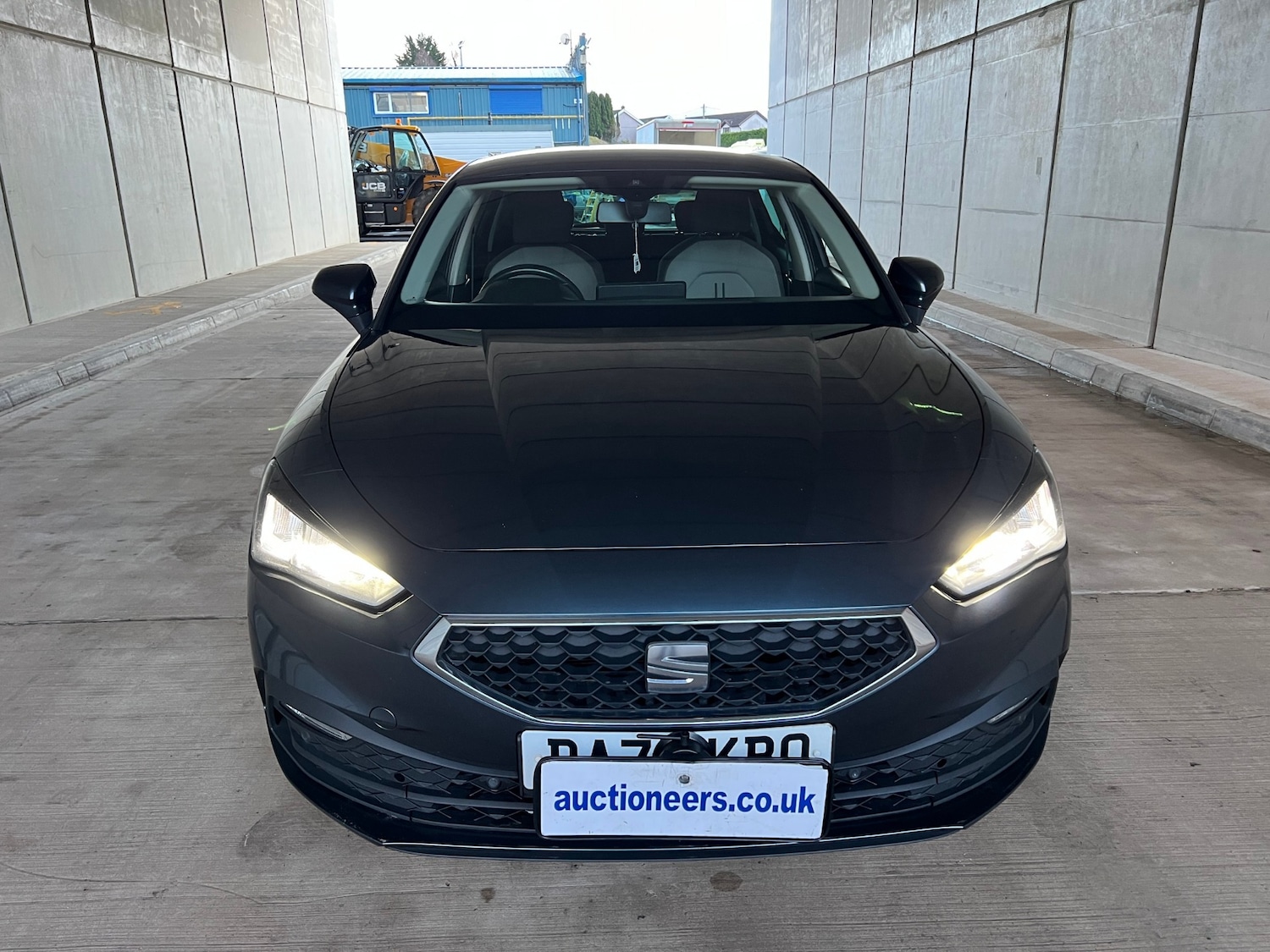 Used SEAT Leon 2020 for sale - 77459729: Photo 6