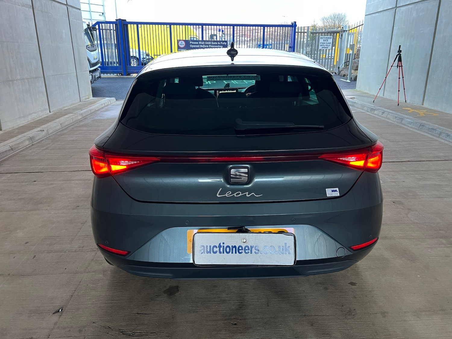 Used SEAT Leon 2020 for sale - 77459729: Photo 7