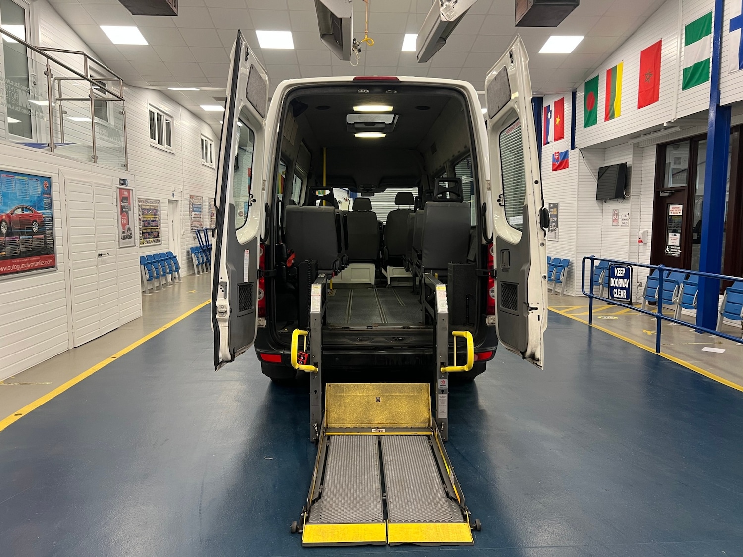 Vehicle 11