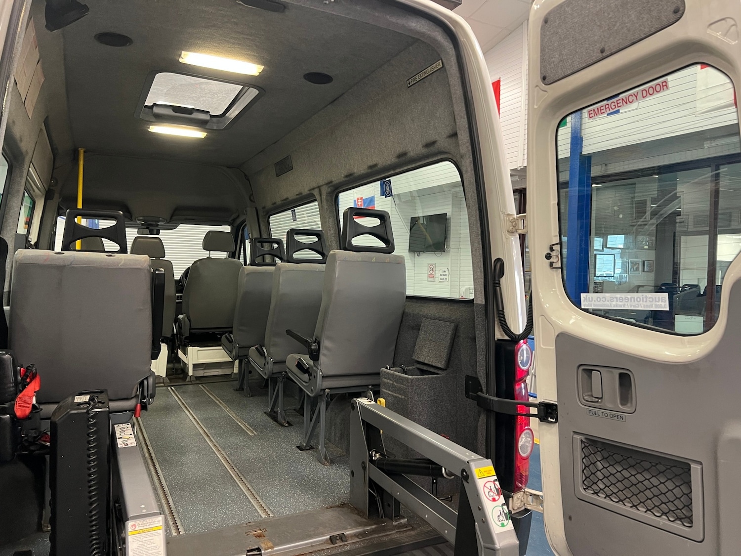 Vehicle 13