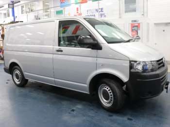 Used Volkswagen Transporter 2015 for sale - 73169181: Photo