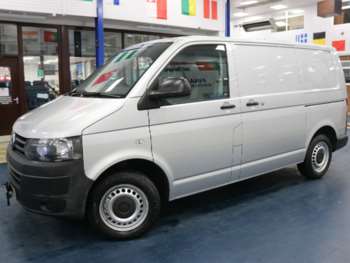 Used Volkswagen Transporter 2015 for sale - 73169181: Photo