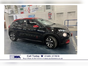 Used Citroen C3 2020 for sale - 78847042: Photo