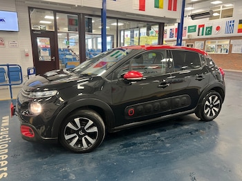 Used Citroen C3 2020 for sale - 78847042: Photo