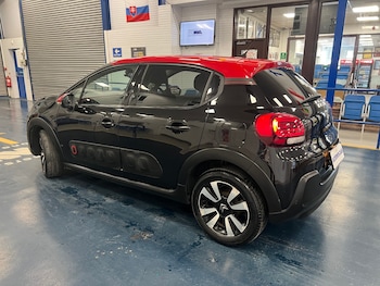 Used Citroen C3 2020 for sale - 78847042: Photo