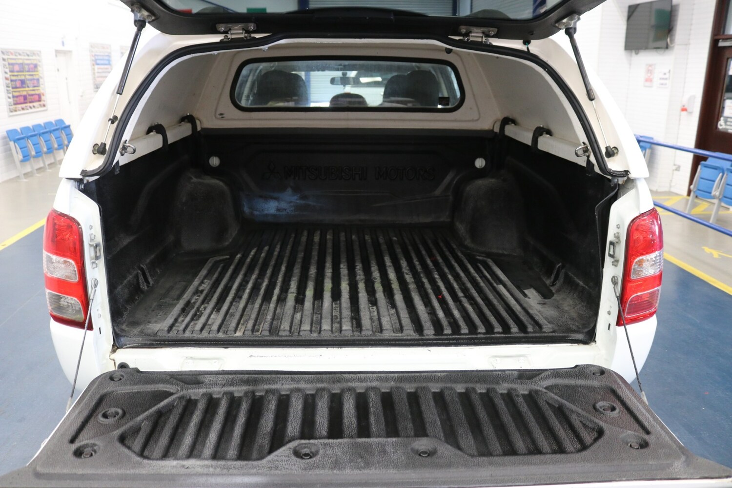 Used Mitsubishi L200 2017 for sale - 77125589: Photo 10