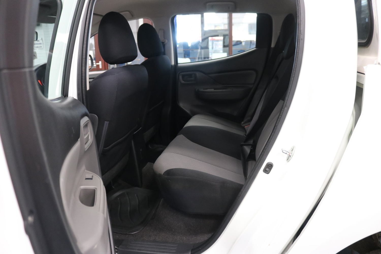 Used Mitsubishi L200 2017 for sale - 77125589: Photo 11