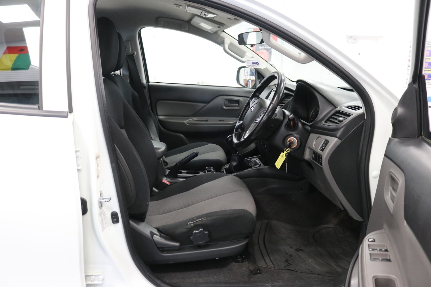 Used Mitsubishi L200 2017 for sale - 77125589: Photo 14