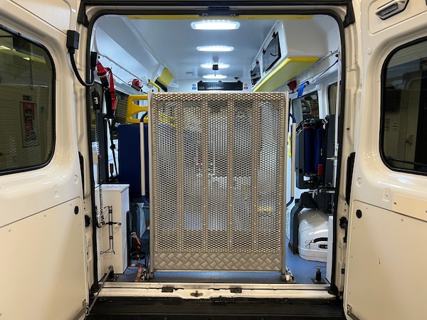 Used Peugeot Boxer 2019 for sale - 75144231: Photo 11