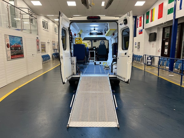 Used Peugeot Boxer 2019 for sale - 75144231: Photo 12