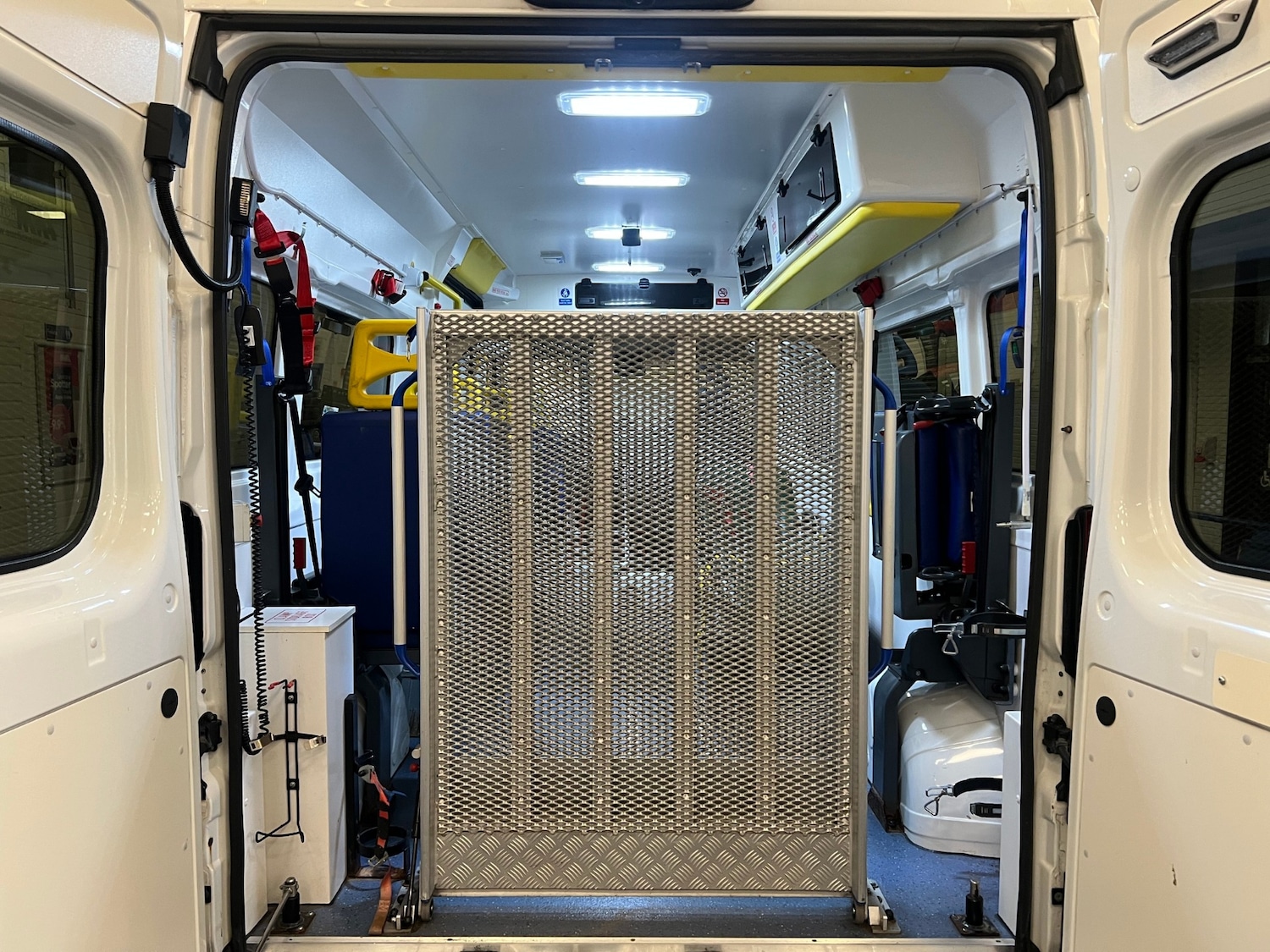 Vehicle 13