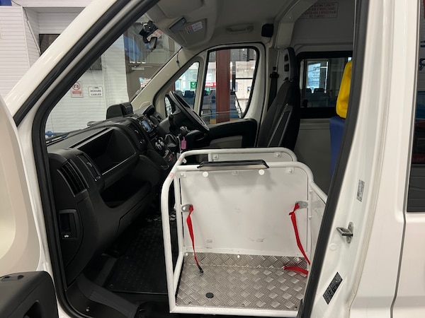 Used Peugeot Boxer 2019 for sale - 75144231: Photo 16